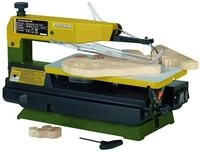 Proxxon Dekupiers&auml;ge DSH (2-Gang Elektro-Laubs&auml;ge; 205 W; f&uuml;r Standard