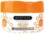 Morfose Argan Haarmaske 500ml &ndash; Haarpflege mit Argan&ouml;l &ndash; F&uuml;r gef&auml;rbtes &