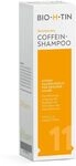 BIO-H-TIN Belebendes Coffein-Shampoo: Vitalisierung der Kopfhaut & schonende...