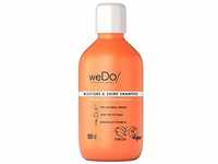weDo/Professional Moisture & Shine Shampoo für normales bis strapaziertes...