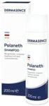 DERMASENCE Polaneth Shampoo, 200 ml, beruhigendes Shampoo gegen Juckreiz auf der
