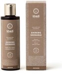 khadi SHINING SHIKAKAI Ayurvedisches Shampoo &ndash; Gl&auml;ttet sch&uuml;tzend die...