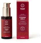 khadi STRONG AMLA Haar&ouml;l - Beugt Haarausfall & grauem Haar vor - St&auml;rkt...