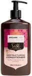 Arganicare Silk Revitalizing Shampoo &ndash; Instant Detangling and Shine Hair. 400ml