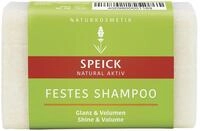 NATURAL AKTIV Shampoo, solider Glanz & Volumen, 60 g