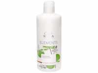 Wella Professionals Elements Renewing Shampoo, 500 ml, Aloe Vera