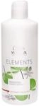 Wella Professionals Elements Renewing Shampoo, 500 ml, Aloe Vera
