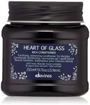 Davines Heart of Glass Rich Conditioner f&uuml;r Blonde Care, 250 ml