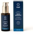 khadi NEEM HARMONY Haar&ouml;l - Aktiv gegen Schuppen, Juckreiz & trockene Kopfhaut...