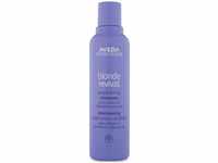 AVEDA Blonde Revival Purple Toning Shampoo, 200 ml