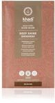 khadi DEEP SHINE SHIKAKAI Ayurvedische Haarmaske - Strahlender Glanz, satte