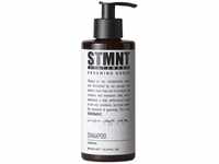 STMNT STATEMENT GROOMING GOODS Shampoo | Mit Aktivkohle & Menthol | Entfernt effektiv
