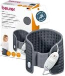 Beurer HK 49 Cosy Heizkissen, zur Anwendung an Bauch und R&uuml;cken, mit Gummiband und