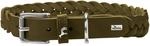 HUNTER SOLID EDUCATION SPECIAL Hundehalsband, Leder, robust, geschmeidig,