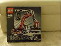 LEGO Technic 8294 - Raupenbagger