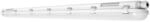 LEDVANCE Feuchtraumleuchten | klassische Form | DAMP PROOF 1500 26W 840 IP65 GY
