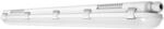 LEDVANCE Feuchtraumleuchten | klassische Form | DAMP PROOF 1200 18W 840 IP65 GY