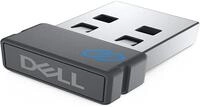 Dell Universal Pairing Receiver- WR221, Titan Grau