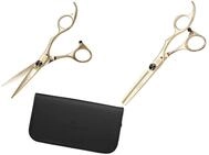 Olivia Garden SilkCut Black/Gold 2er Set