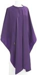 Trend Design Classic Umhang violett, 1er Pack (1 x 1 St&uuml;ck)
