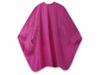 Trend Design Classic Umhang purpur rosa, 1er Pack (1 x 1 Stück)