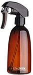 Efalock Professional Spr&uuml;hflasche Classic, braun, 1er Pack, (1x 250 ml)