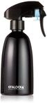 Efalock Professional Spr&uuml;hflasche Classic, schwarz, 1er Pack, (1x 250 ml)