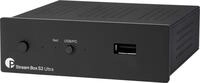 Pro-Ject Stream Box S2 Ultra (Schwarz)