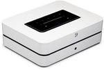 Bluesound Powernode kabelloser hochaufl&ouml;sender Multiroom-Musik-Streamer-Verst&auml;rker