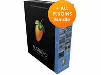IMAGE-LINE FL Studio 20 - All PlugIn Bundle Lizenz-Code