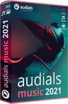Audials Music 2021 (Code in a Box)