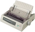 OKI ML3390eco 24-Pin-Nadeldrucker