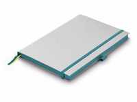 LAMY paper Hardcover A5 Notizbuch 810 - Format DIN A5(145 x 210 mm) in der Farbe