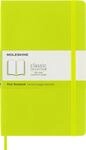 Moleskine 8056420851007, Klassisches Notizbuch, Blanko Seiten, Softcover und