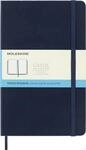 Moleskine - Klassisches Notizbuch mit Punktraster - Hardcover mit Elastischem