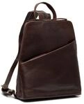 The Chesterfield Brand - Leder Rucksack Braun Claire