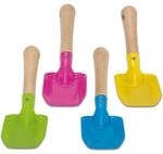 Goki Metalen Kinderschepje