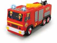 Dickie Toys Feuerwehrmann Sam RC Jupiter, mit 2-Kanal Funksteuerung, 2,4 GHz,...