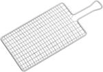 K&uuml;chenprofi Kartoffel-Reibe 32x13cm Edelstahl 18/10