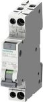 Siemens Indus.Sector FI/LS-Schalter kompakt Typ F, 30mA, B16 5SV1316-3KK16