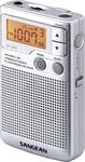 DT-250 Silver