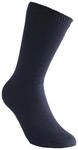 Woolpower Unisex Merinowollsocken Classic 400, Farbe:Dunkel Marine Blau,