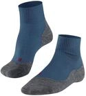 FALKE Herren Wandersocken TK5 Wander Short M SSO Wolle Funktionsmaterial antiblasen