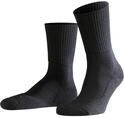 Falke Walkie Light 16486 Herrensocken, Schwarz