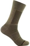 Wrightsock Coolmesh II Crew Gr&ouml;&szlig;e 45,5-49 (XL) khaki