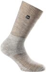 Rohner Socken Uni Trekking Fibre Tech, w&uuml;ste (255), 42-44, 60_3001_w&uuml;ste