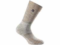 Rohner Socken Uni Trekking Fibre Tech, wüste (255), 42-44, 60_3001_wüste