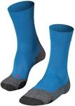 FALKE Herren Wandersocken TK2 Explore M SO Wolle Funktionsmaterial antiblasen dick 1