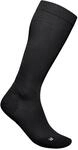 BAUERFEIND Run Ultralight Compression Socks, Men, schwarz, M, 38-40
