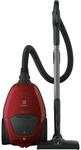 Electrolux PD82-ANIMA Pure D8.2 Silence Staubsauger mit Beutel